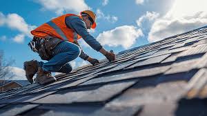 Best Green or Eco-Friendly Roofing Solutions  in Walnut Creek, NC